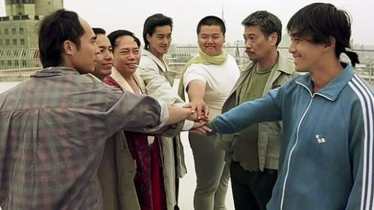 最好看的足球电影推荐,最值得观看的足球电影