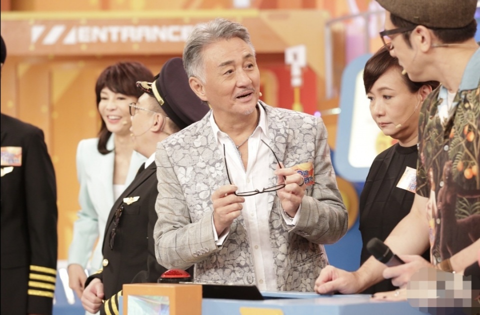 内地女星派房号是真的？吴岱融：我都遇到过，拜托年轻人检点些