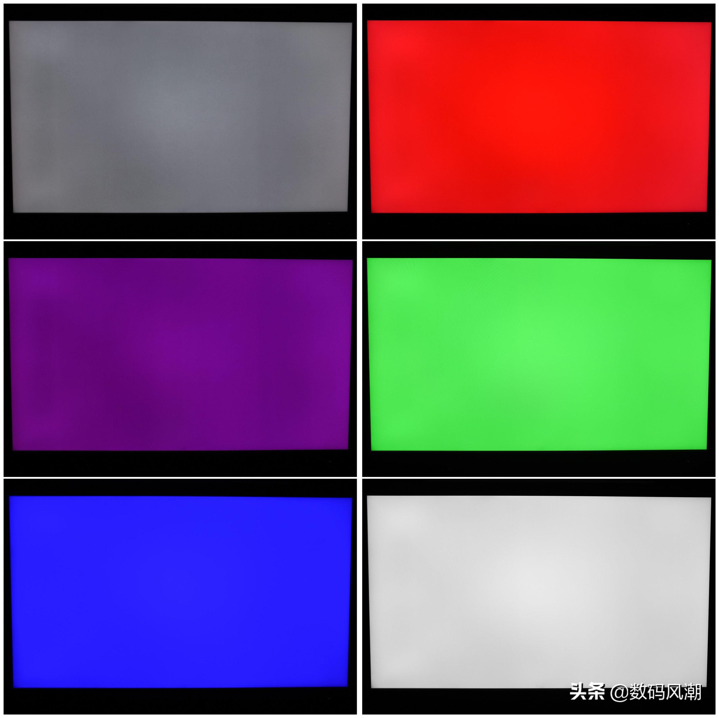 明基32英寸4khdr显示器ew3270u,显示器3270u