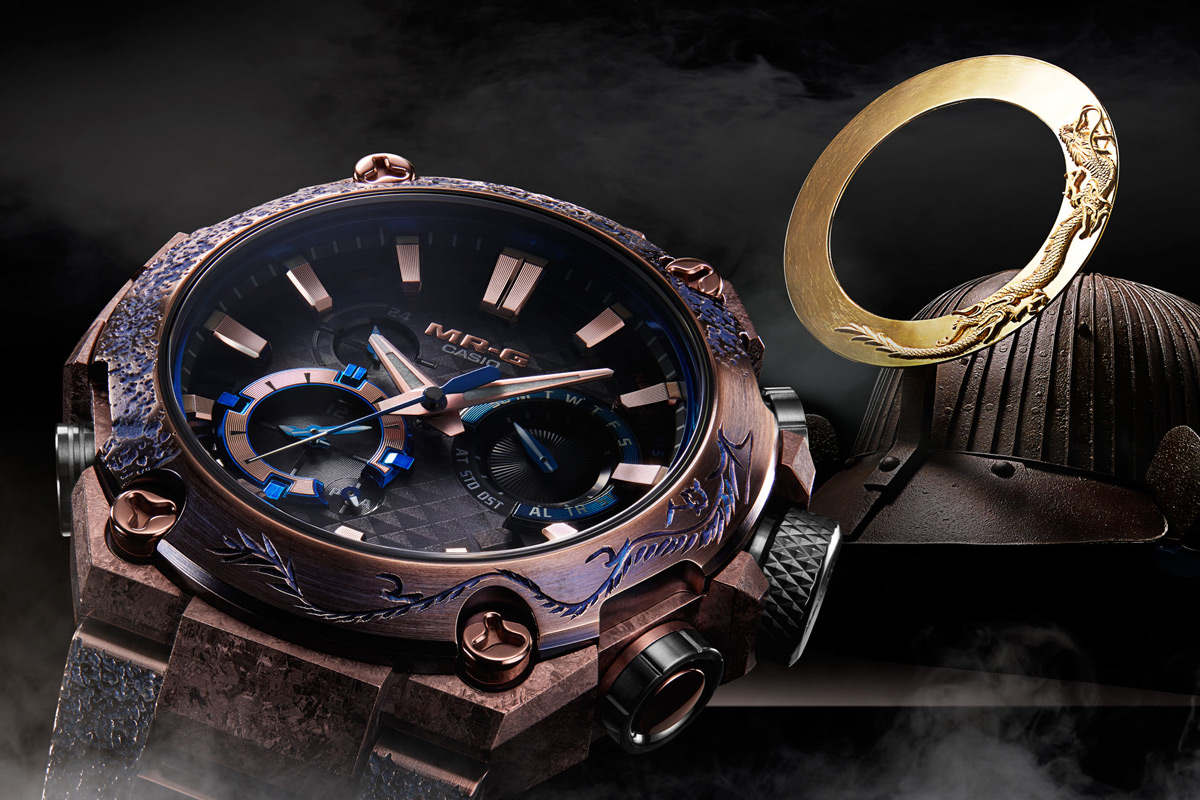 卡西欧g-shock男士石英腕表,卡西欧g-shock一千左右推荐