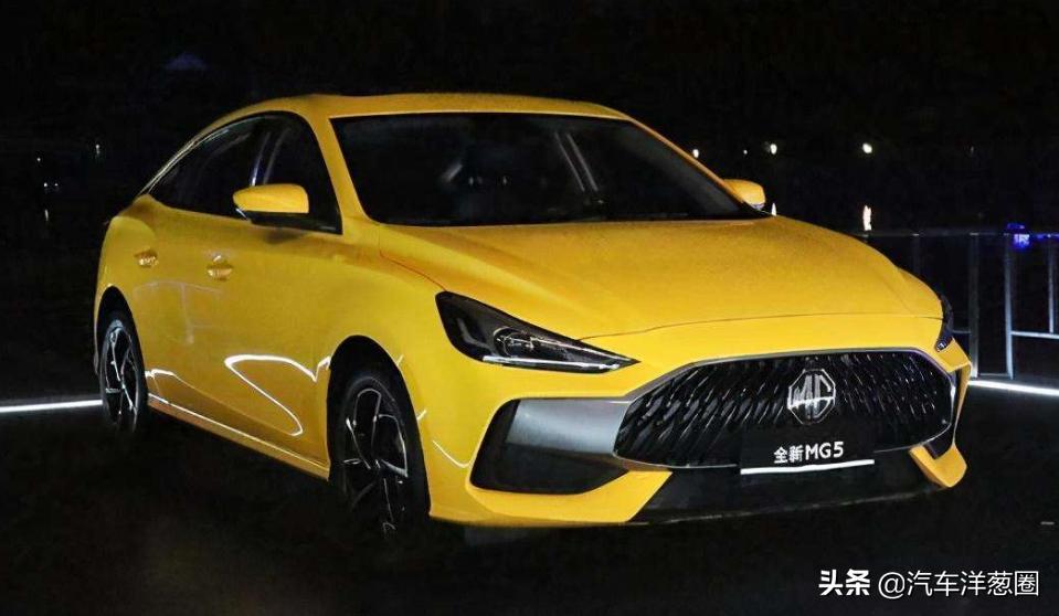 十万以内选这几款国产车准没错,国产车最不值得买的车型