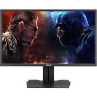 选购显示器需要注意的性能指标,显示器避坑指南色域