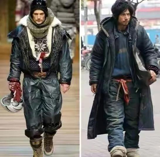 你们也有过撞衫的尴尬吗,这些尴尬至极的撞衫经历