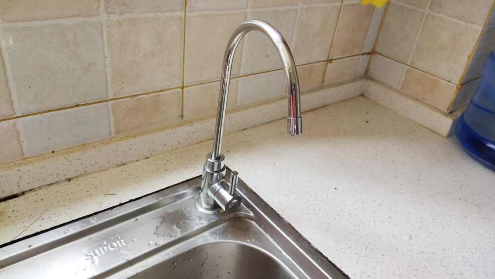 怡口超滤净水器评测,怡口家用净水器评测