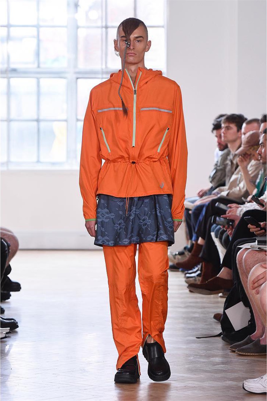 什么是老爹,老爹鞋是当今流行的潮流款