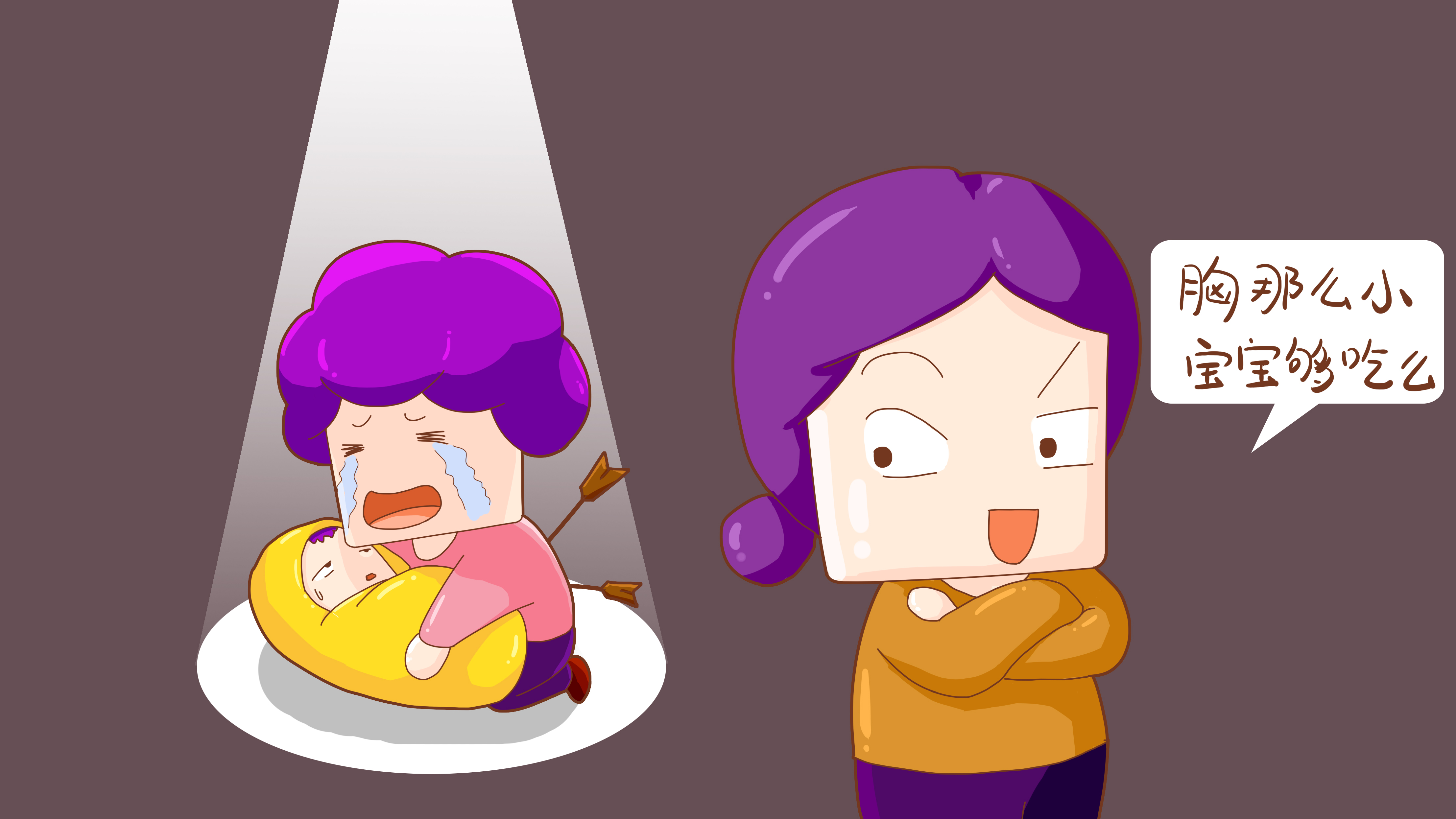 宝妈开奶正确方法,开奶正确手法简单易学