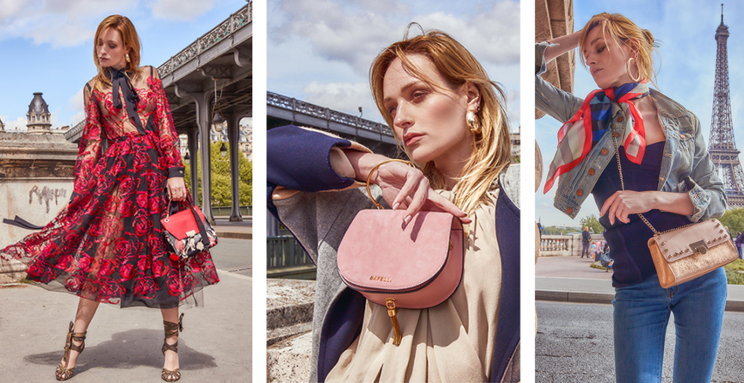 这8款包包是你绝不后悔的选择,这8款平价小众包太适合冬天了