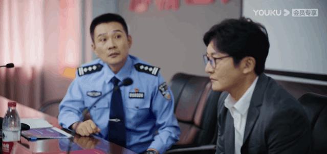 郭京飞余欢水,郭京飞和余欢水的区别