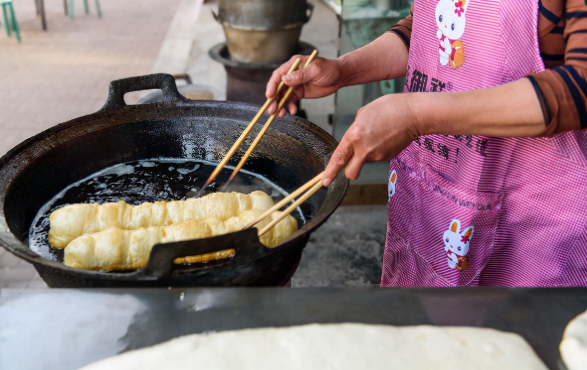 山西太原好吃的早餐店,早餐店山西