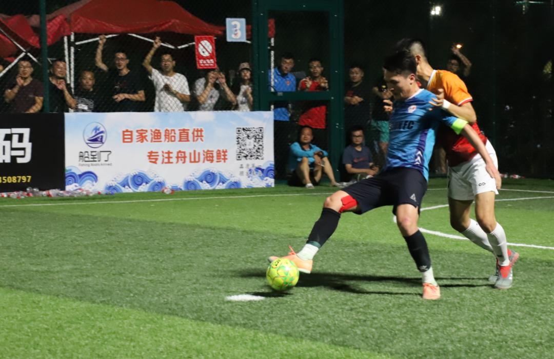 海曙好美秋千成为新科冠军！“宁波晚报杯”成人组圆满落幕