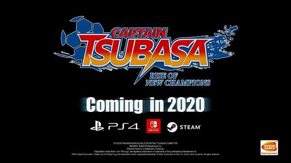 足球小将新秀崛起发布日期,ps4足球小将新秀崛起怎么必杀