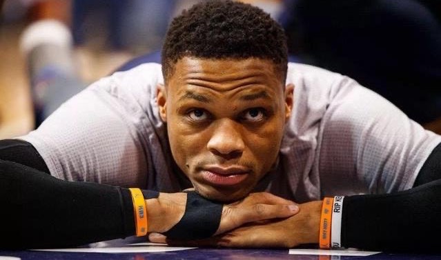 威少3方交易,3换1哈登交易方案曝光