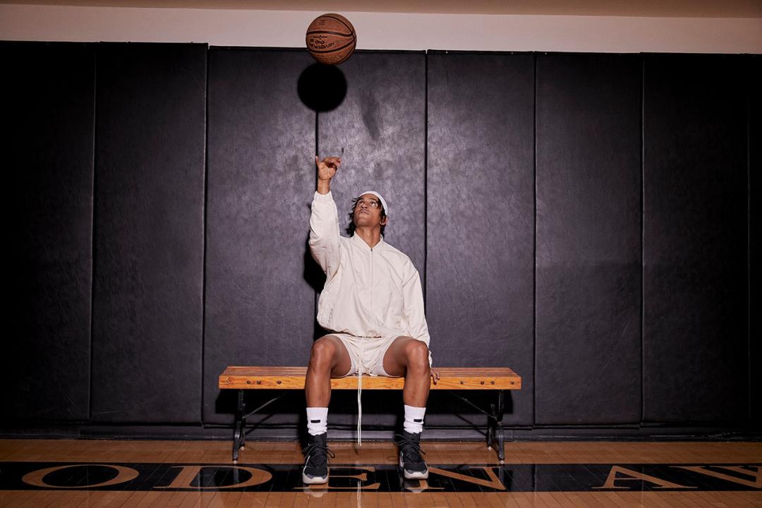 fogxnike系列联名有多强,fog联名nike官网