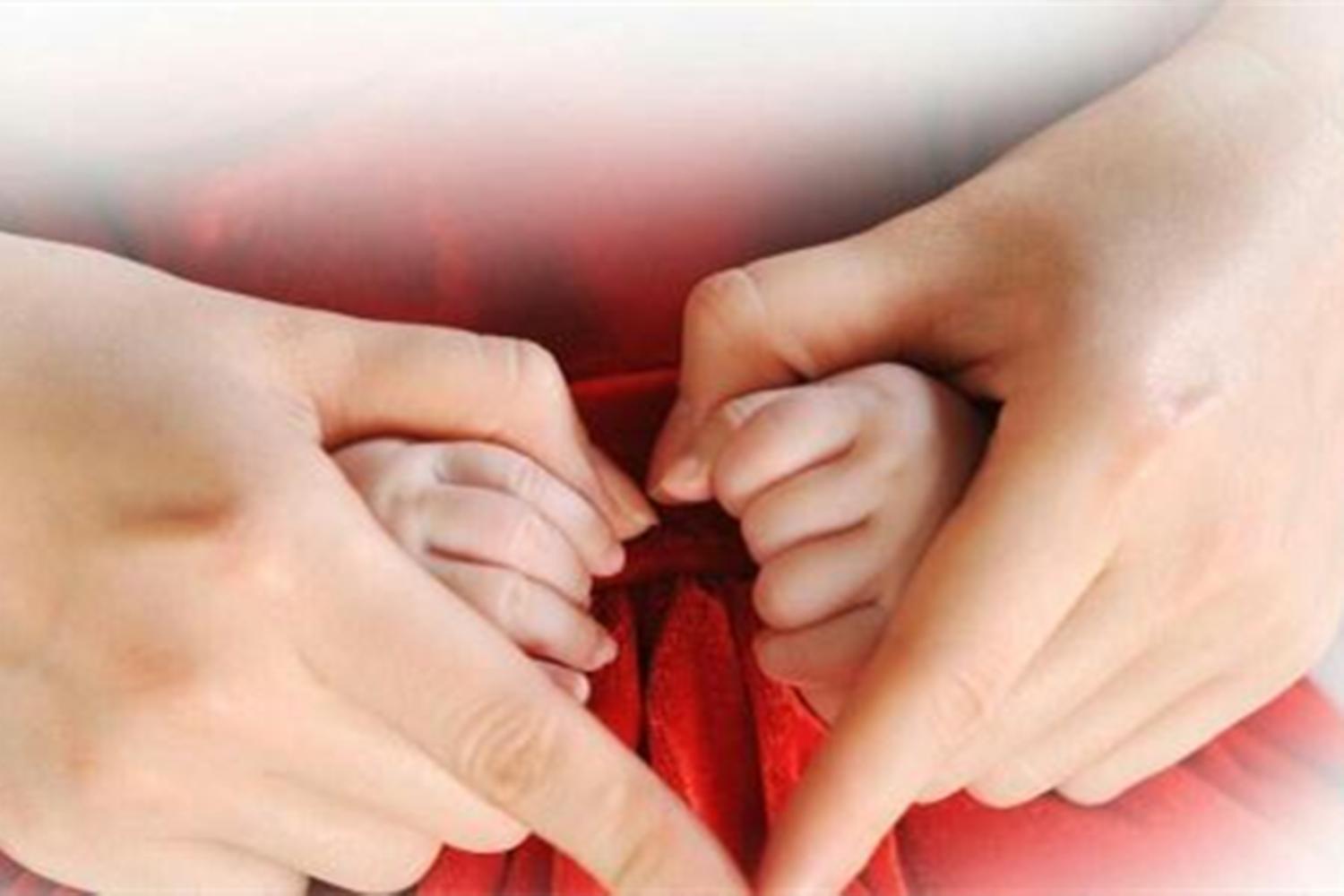 怀孕期间宝妈腰痛怎么快速缓解,五个月孕妇腰疼怎么缓解疼痛