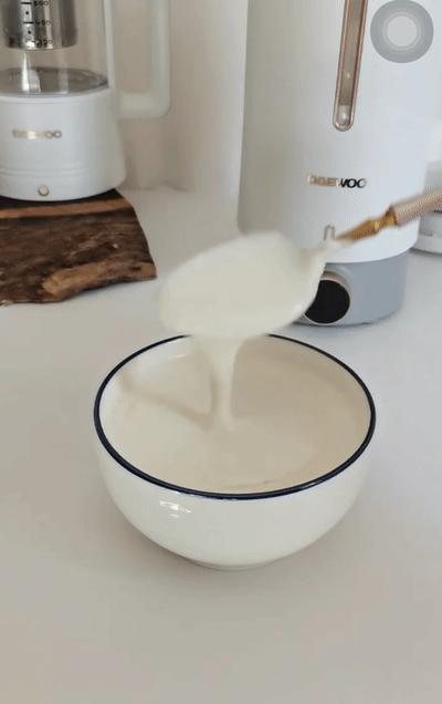 破壁机煮豆浆推荐,煮粥煮果茶破壁机