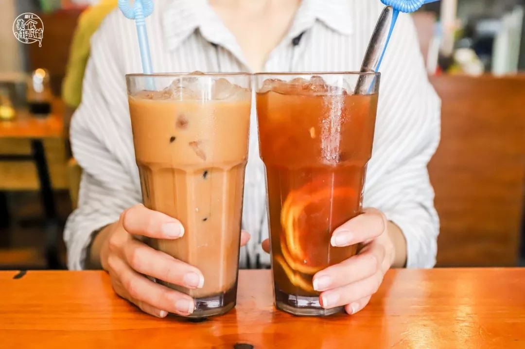 明发商业广场锅巴香煲仔饭,明发商业广场煲仔饭