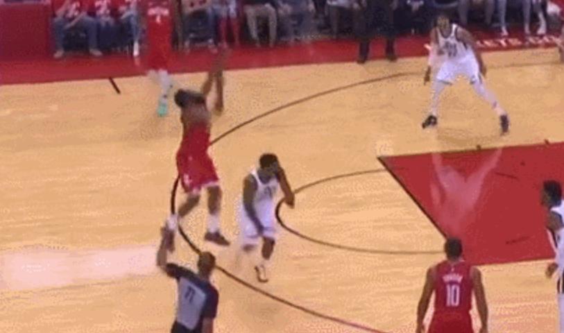 哈登的打法为什么不会崴脚,哈登究竟是因为什么改变了打法