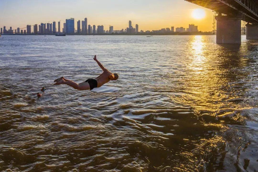 武汉刷屏了,武汉刷屏