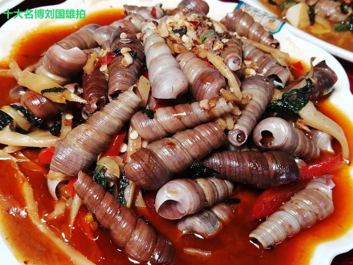 美食嘉年华再度来袭，滨都美食广场掀起舌尖上的狂欢