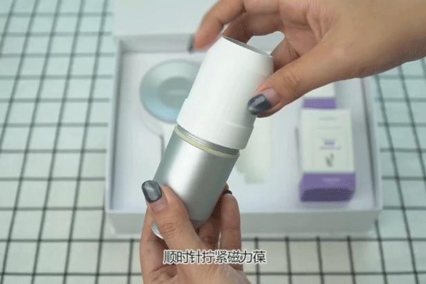 一个增压花洒,增压花洒洗澡像按摩一样