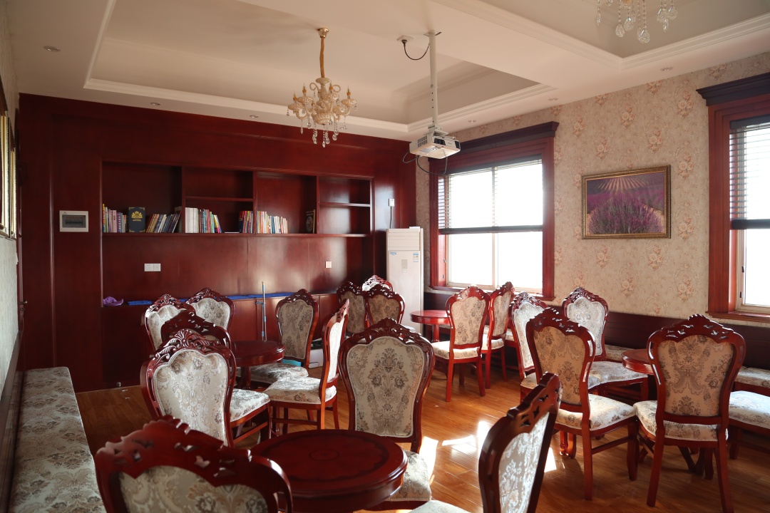 关于招生问答的解说,外院招生简章