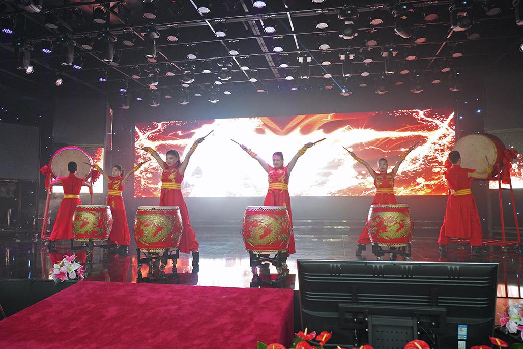 淘客网红基地,百家淘客直播现场