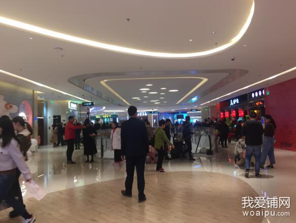 合肥银泰中心二期430盛大开业,合肥滨湖银泰开业时间