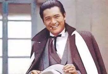 周润发20岁到58岁的变化,周润发60岁到20岁变化