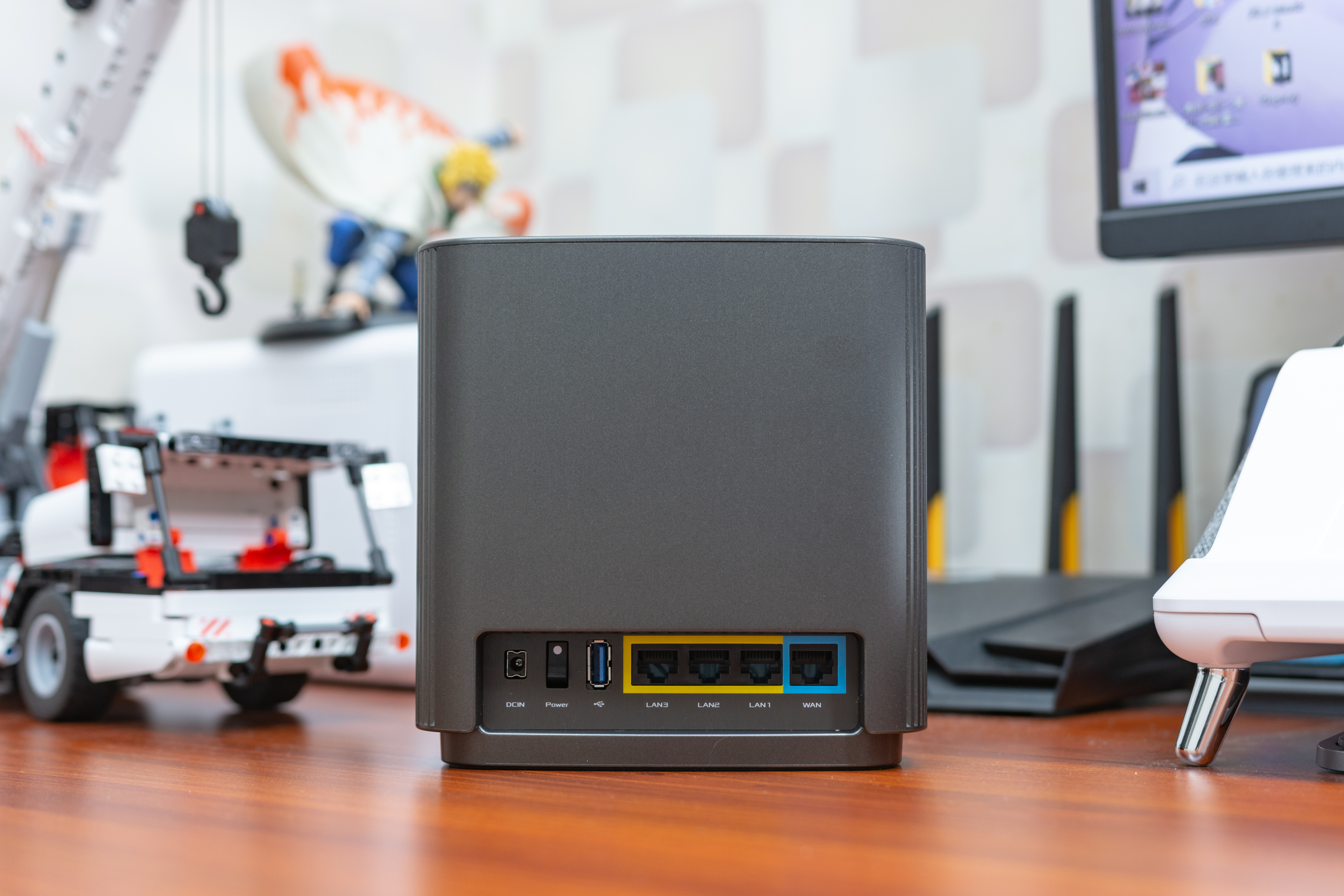 华硕灵耀ac3000质量问题,华硕灵耀ac3000路由器