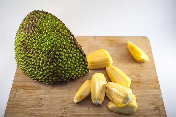 菠萝蜜种植致富项目,菠萝蜜快速种植方法