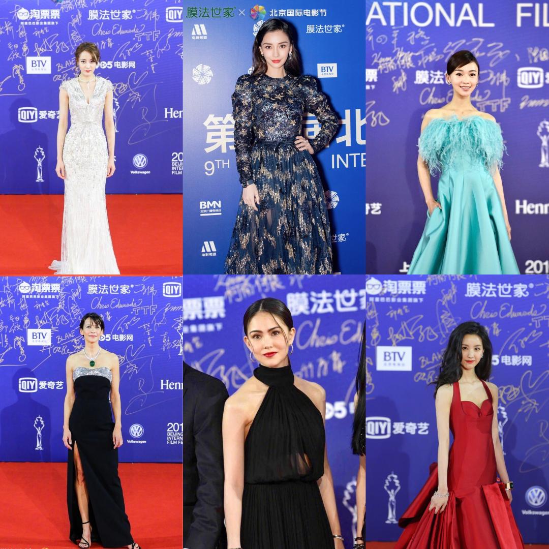 让世界看好国货，膜法世家C位亮相北京国际电影节