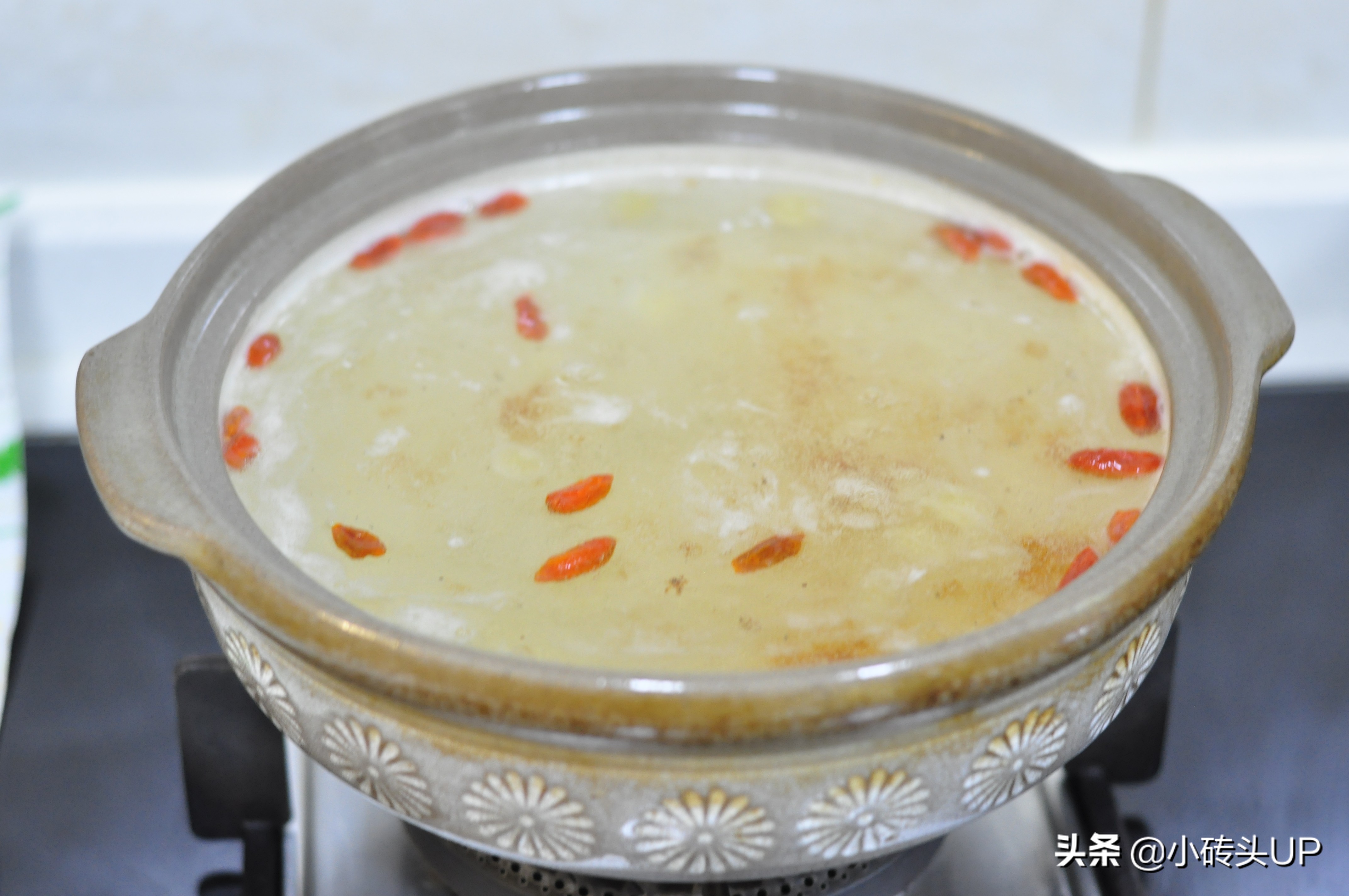 小仙女必备养生茶图片高清,桃胶皂角米羹的功效与作用