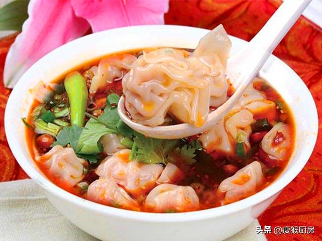 成都小吃推荐必吃,成都美食推荐必吃小吃