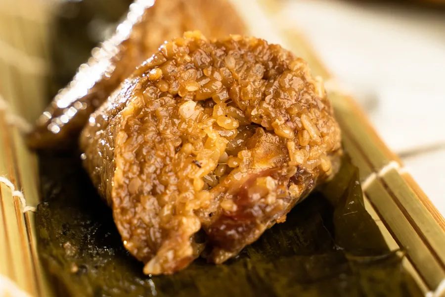 淘宝74种爆款粽子，到底哪些值得买？