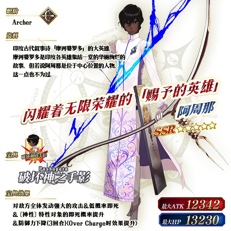 fgo命运冠位指定国服迦勒底男性精选2020推荐召唤,可抽孔明*狗黑**