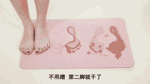 吸水神器哪个最好用,日本主妇十大收纳神器卫生间