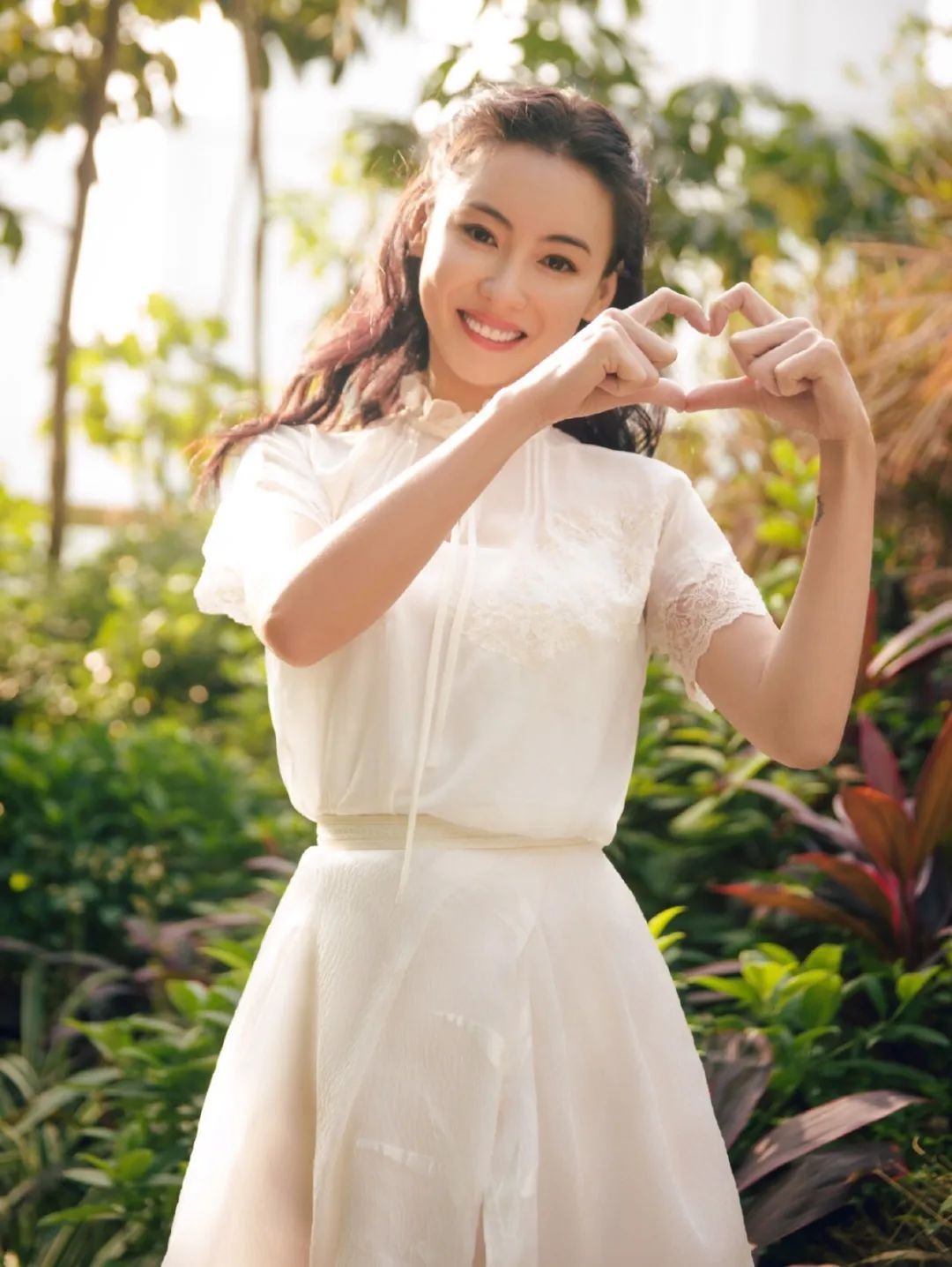 扒一扒明星的时尚穿搭,这才是明星的穿搭之道