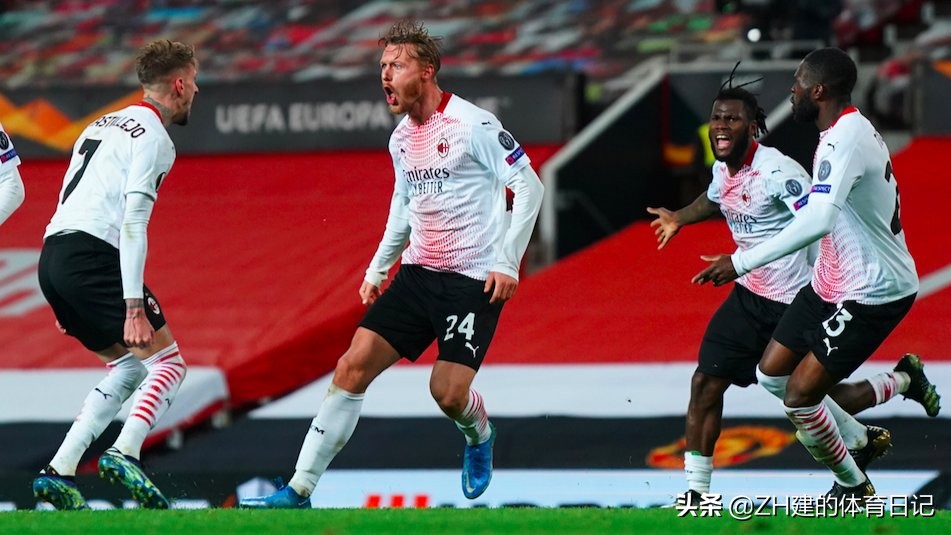 曼联ac米兰完整版,曼联1比0奥莫尼亚评分