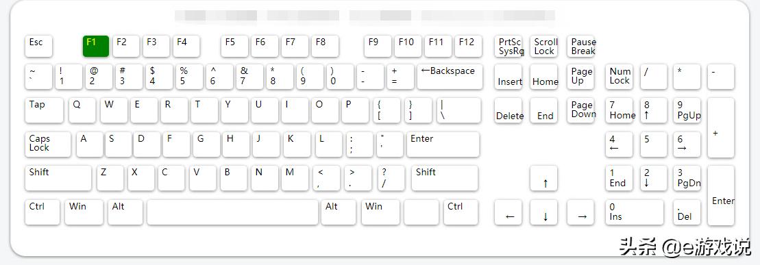 excel中f12创建表格的快捷键,excelf11f12快捷键是什么