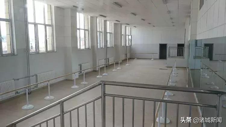 诸城市学校建设,诸城即将建的高中