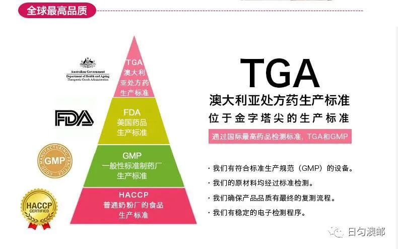 现在澳洲的保健品口碑很好,澳洲保健品是从哪里进口的