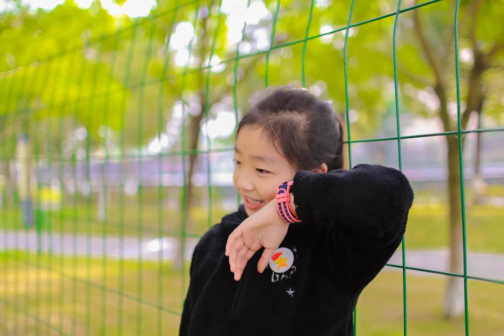 360儿童手表s1评测家长的贴心管家,360s1儿童手表怎么样