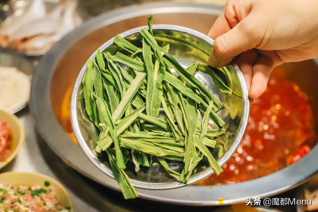 成都电台巷火锅好吃吗,电台巷火锅常熟印象城店