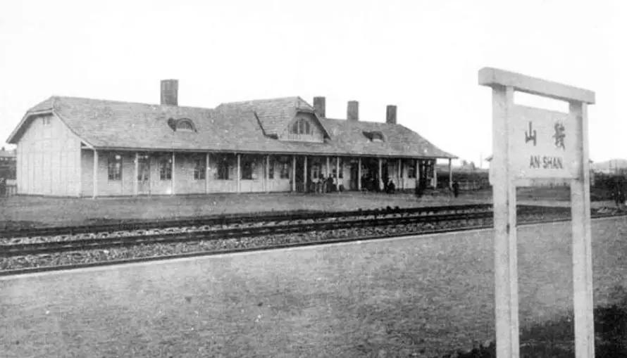 100多年前的东北是怎样,100年前的东北现状