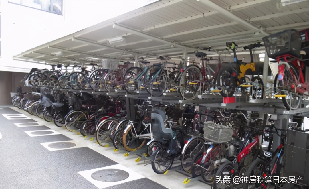 日本买二手房避坑指南,第一次买房如何看房价