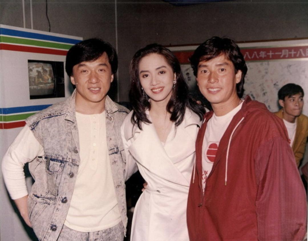 90年代的香港电影为什么那么好看,为什么80年代的香港电影那么好看