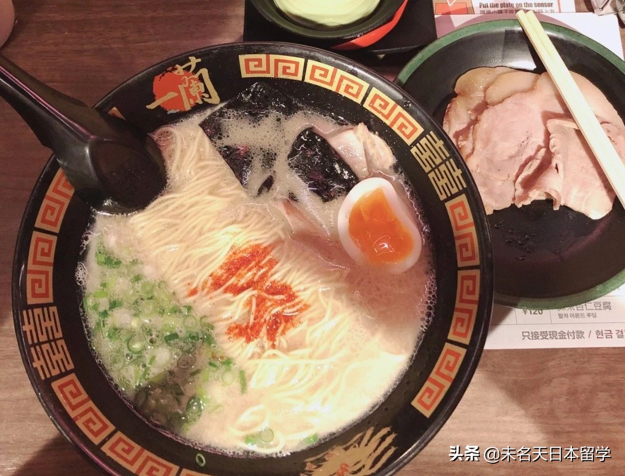 误会大了！日本的物价真不高！1000日元原来能买到这么多东西