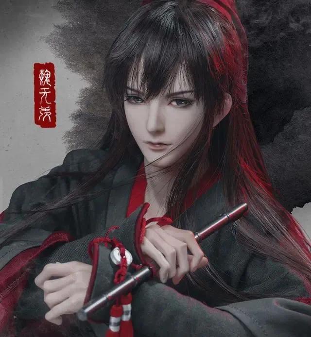 bjd娃娃商业模式,bjd娃娃前景如何