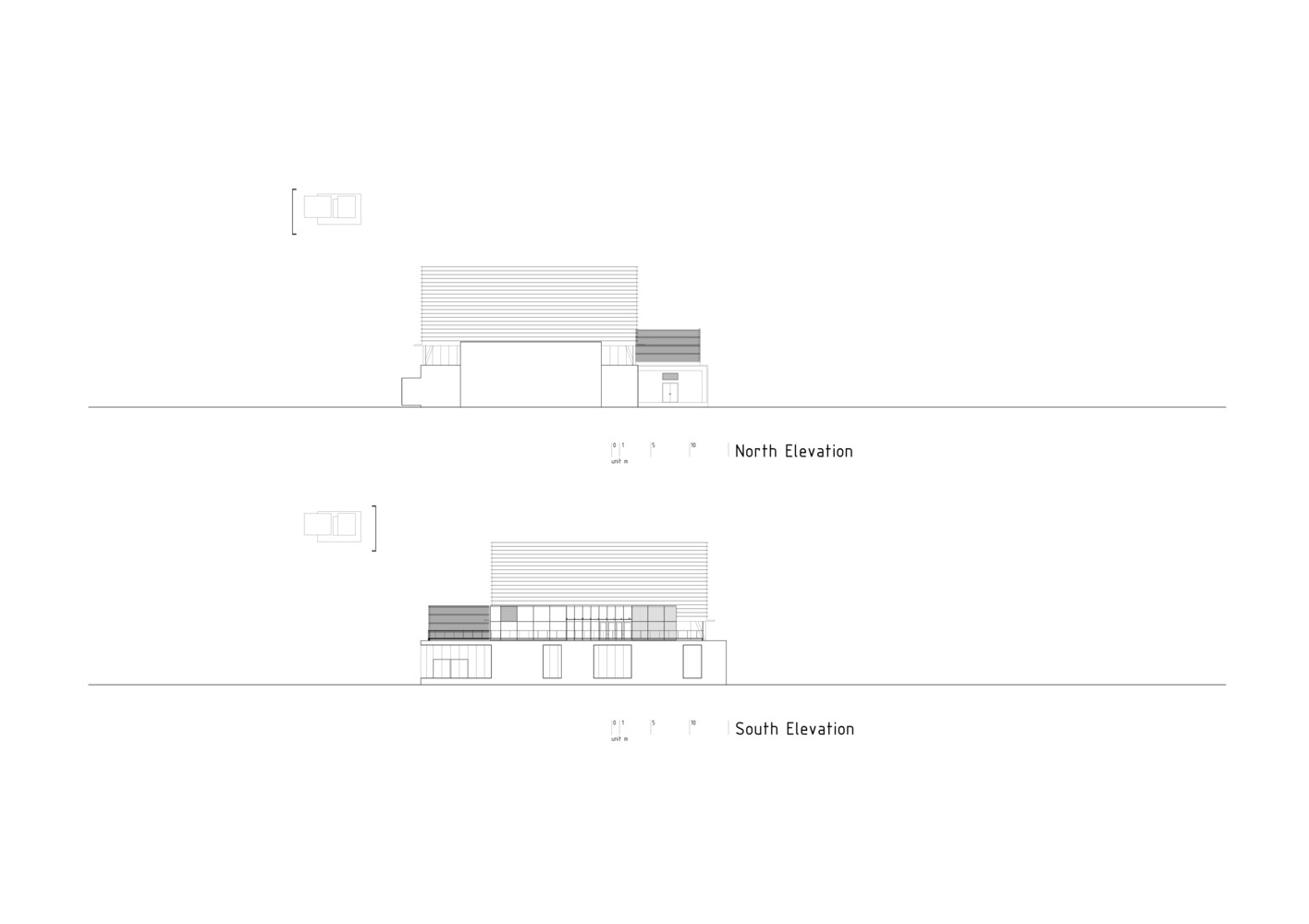 外表平平内部却别有洞天,看似平常里面别有洞天的豪华建筑