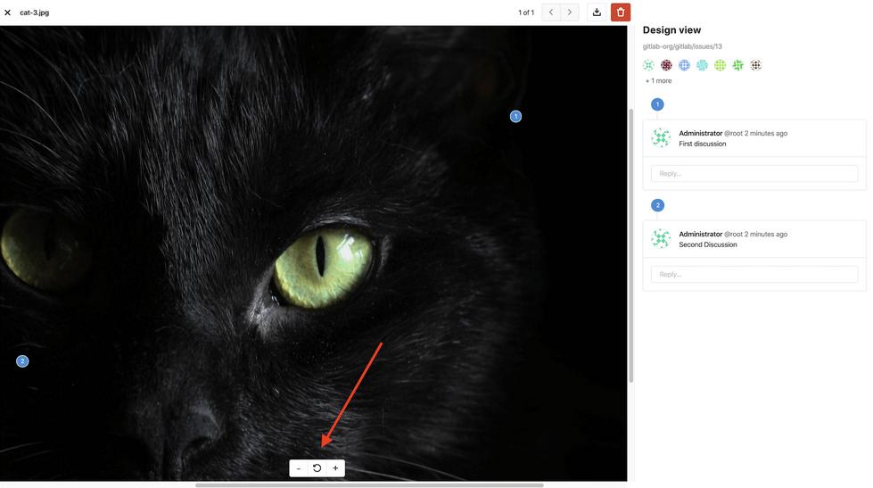 GitLab12.7发布支持父子管道、blame视图、结构化日志等